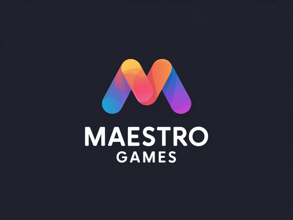 Maestro Games